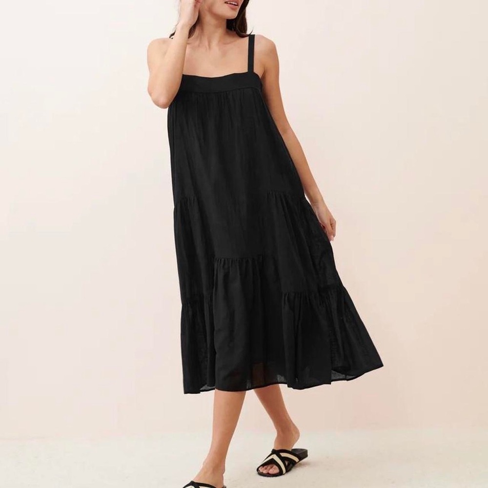 Jenni Kayne Dress